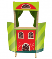 Ширма напольная СКАЗОЧНАЯ СТРАНА