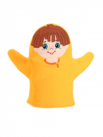 Кукла рукавичка "Егорка"