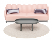 Набор Гостиная