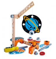 Игровой набор "Космическая Лаборатория"