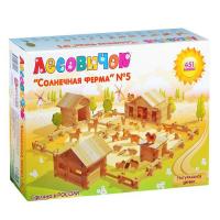 Конструктор №134