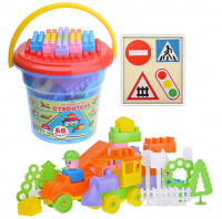 Конструктор №65