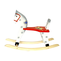 Конь-качалка