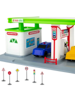 Автозаправочная станция