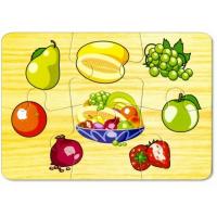 Рамка-вкладыш "Фрукты 2"