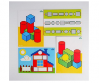 Игровой набор №4