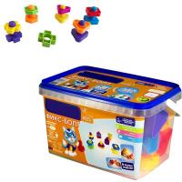 Конструктор Фикс-Болт 30 деталей