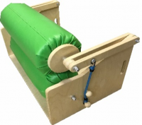 Обжимная машина