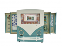 Методический интерактивный комплекс Автобус