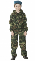 Костюм десантник Детский