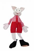 Ростовая кукла "Поросенок Наф-Наф"