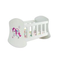 Люлька "Единорог"