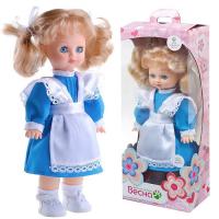 Кукла "Олеся 2" со звуком