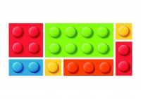 Модульная картина "Юный архитектор"