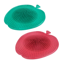 Коврик массажный "Яблоко"