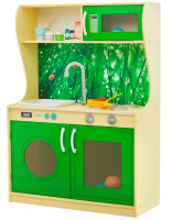 Игрушечная кухня "Фиори Вэрде Мини"