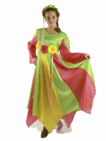 Костюм для взрослого "Лето"