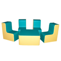 Комплект «Квартет»