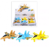 Игрушка "Самолет"