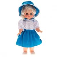 Кукла "Лена 2 " со звуковым устройством