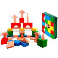 Набор "Конструктор", 42 детали