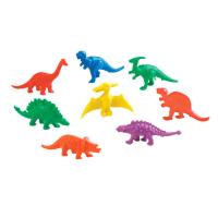 Материал счетный фигурки "Динозавры"