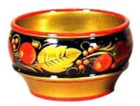 Чашка (10,5х6 см)