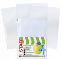 Файлы 30 мкм (100 штук)