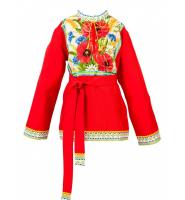 Косоворотка мужская (габардин)