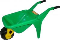 Тачка "Садовод" (детская садовая тележка)