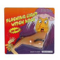 Нос для ведьмы