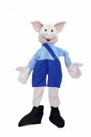 Ростовая кукла "Поросенок Ниф-Ниф"