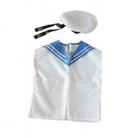 Игровой костюм  "Моряк-1"