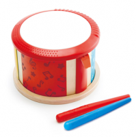 Двухсторонний барабан