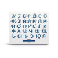 Магнитный планшет для рисования "Алфавит"