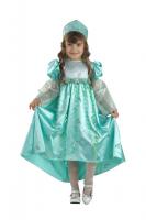 Костюм "Весна ранняя"