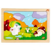 Мозаика Времена года "Осень"