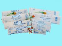 Бинты стерильные марлевые по ГОСТ (10 шт.)