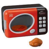 Микроволновая печь