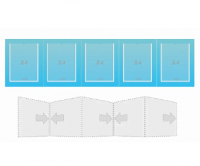 Папка передвижка