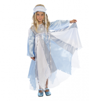 Костюм "Зима" детский