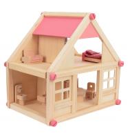 Кукольный дом малый