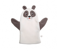 Кукла рукавичка "Панда"