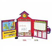 Набор для сюжетно-ролевых игр “Моя любимая школа”