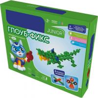 Конструктор «Глоуб-Фикс» 60 деталей