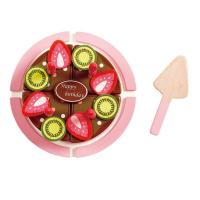 Игровой набор "Двойной торт. День рождение"