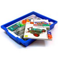 НАБОР "НАУРОБО" ДЛЯ СБОРКИ РОБОТОВ