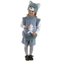 Костюм "Кот Мурлыка"